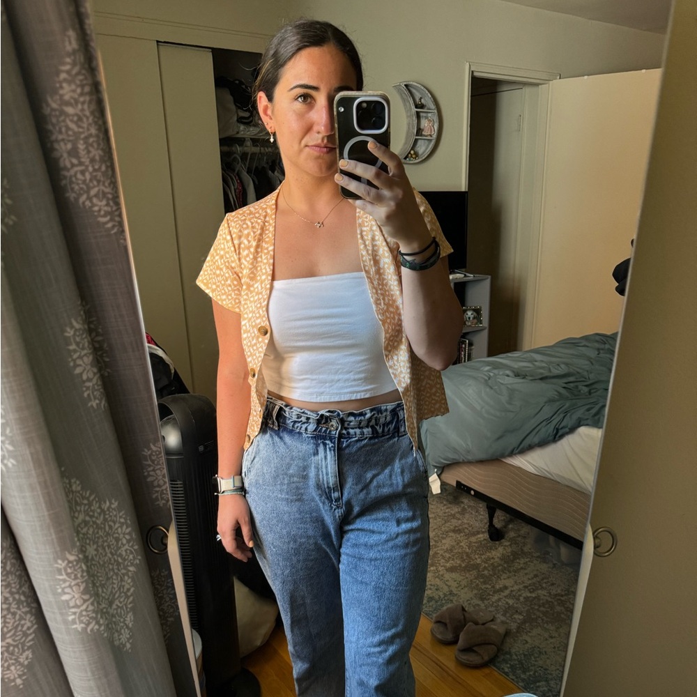 Meet your Posher, Kimberly